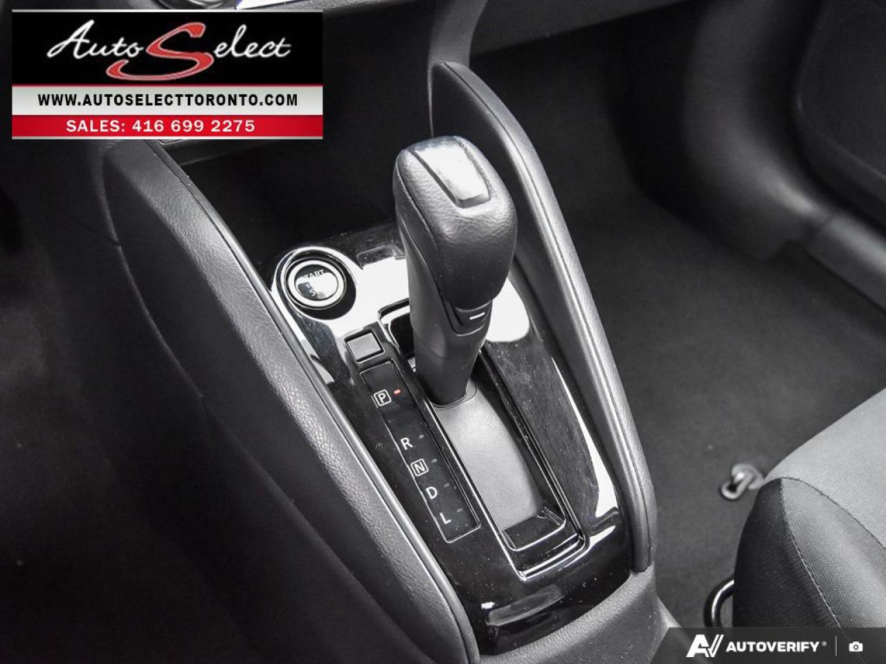 2021 Nissan Versa S Backup Camera - Well Maintained - Clean Carfax Photo