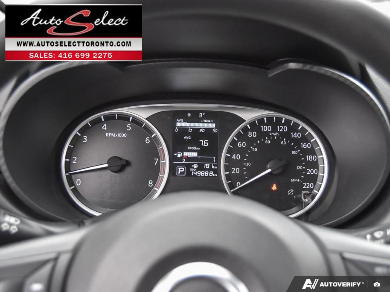 2021 Nissan Versa S Backup Camera - Well Maintained - Clean Carfax Photo