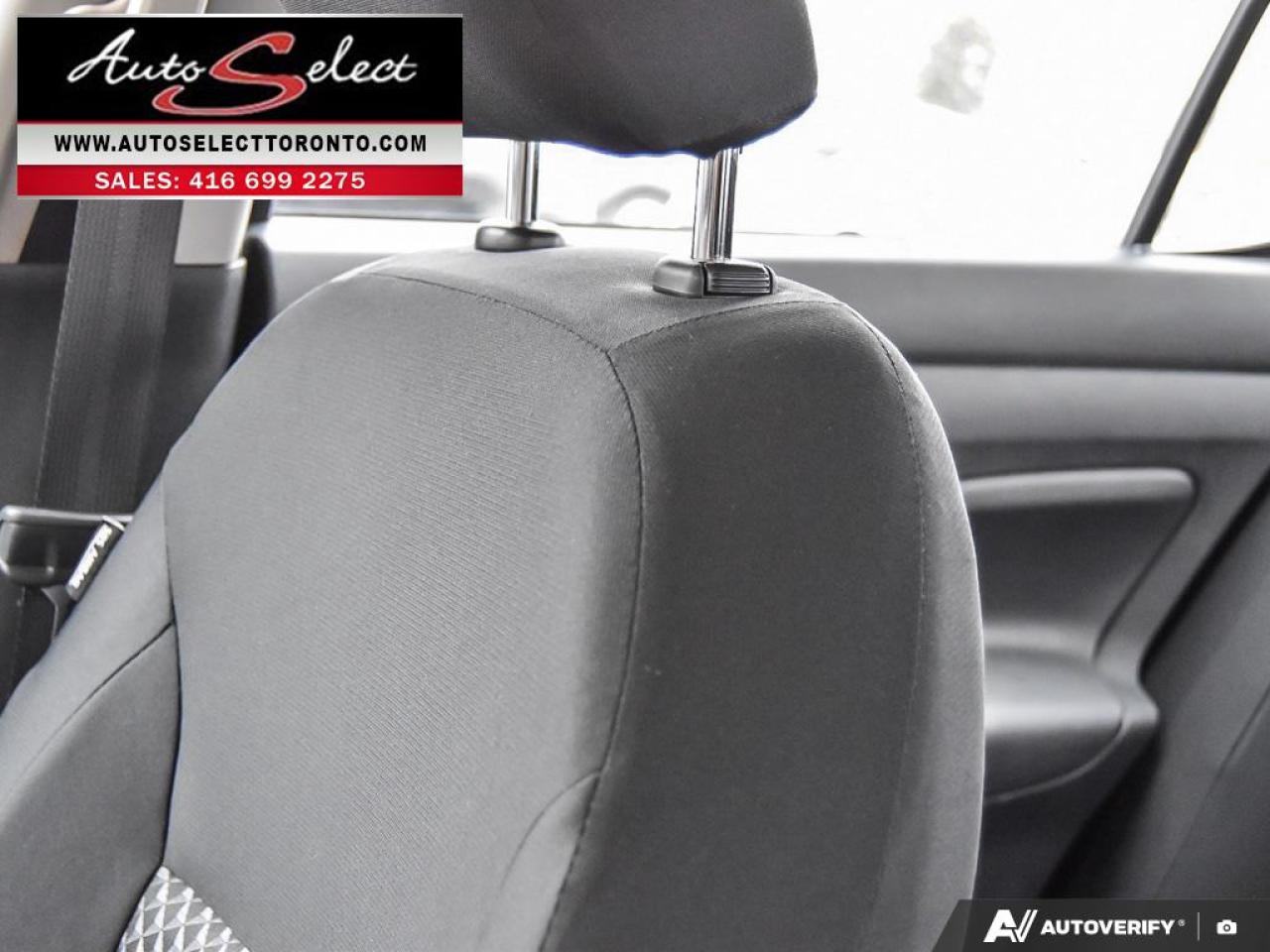 2021 Nissan Versa S Backup Camera - Well Maintained - Clean Carfax Photo