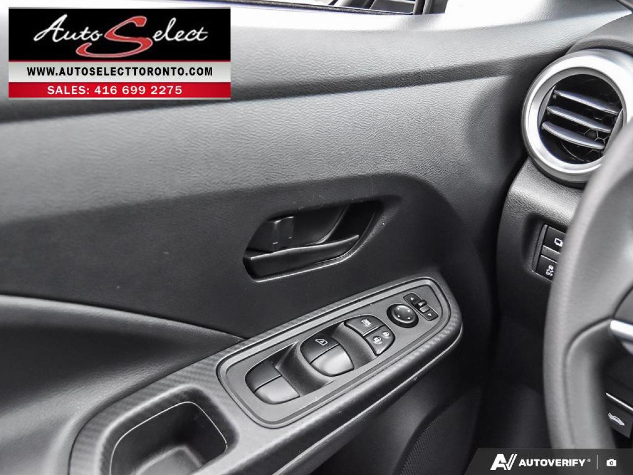 2021 Nissan Versa S Backup Camera - Well Maintained - Clean Carfax Photo