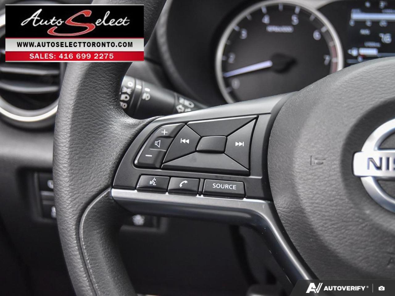 2021 Nissan Versa S Backup Camera - Well Maintained - Clean Carfax Photo