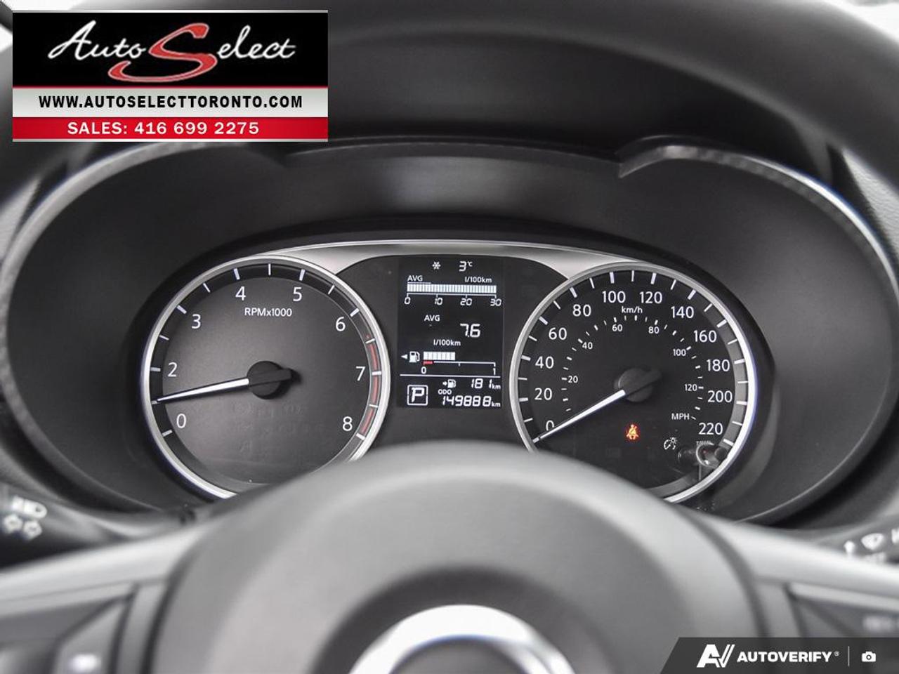 2021 Nissan Versa S Backup Camera - Well Maintained - Clean Carfax Photo