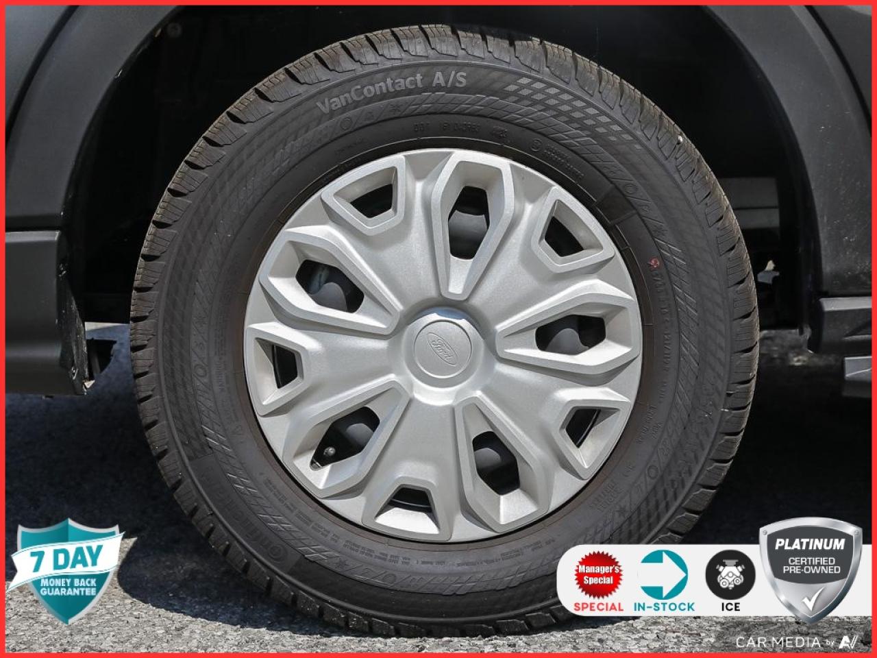 2024 Ford Transit 350 REMOTE KEYLESS ENTRY | POWER WINDOWS | BACKUP CAME Photo