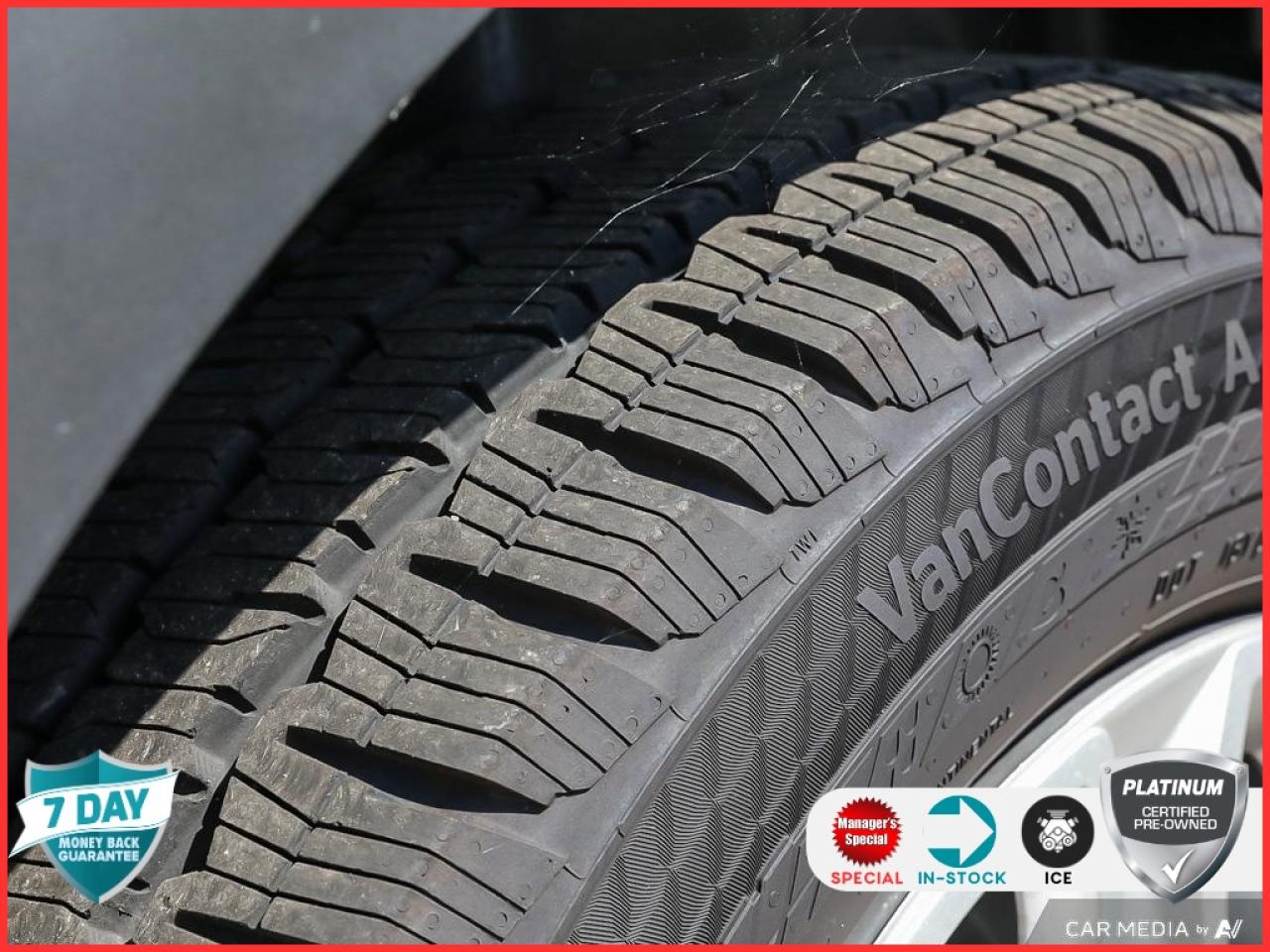 2024 Ford Transit 350 REMOTE KEYLESS ENTRY | POWER WINDOWS | BACKUP CAME Photo