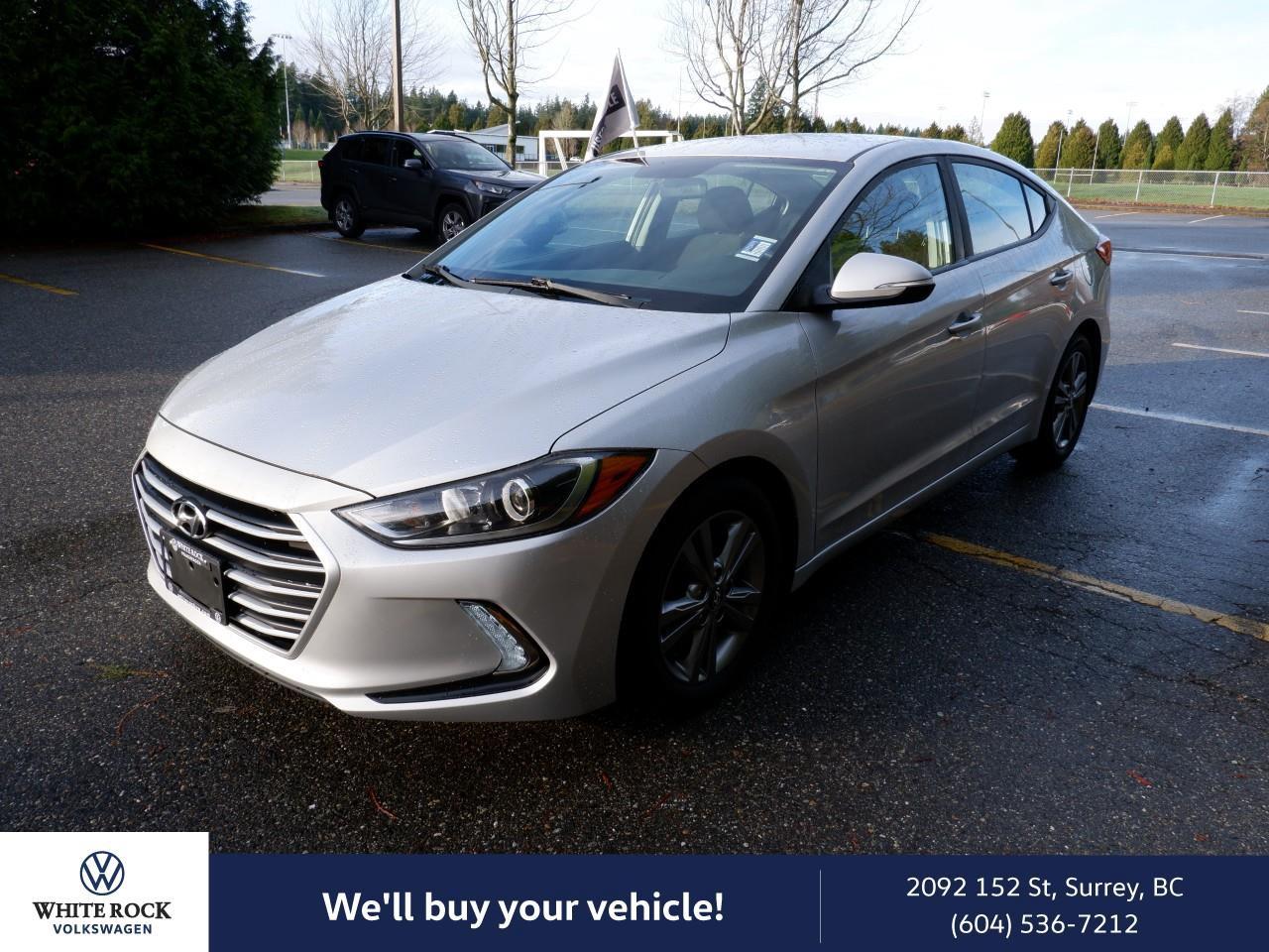 <p>At <strong>White Rock Volkswagen</strong>, you can have full confidence in your pre-owned vehicle purchase. Each vehicle comes with: </p><p><strong>Full Mechanical Inspection </strong></p><p><strong>Full Tank of Gas </strong></p><p><strong>CarFax History Report </strong></p><p><strong>Professional Detail </strong></p><p><strong>30 Day Exchange Period </strong></p><p><strong>Powertrain Warranty</strong></p><p>We also offer industry leading trade-in values! Contact our team to see how quick and easy your purchase can be. </p>