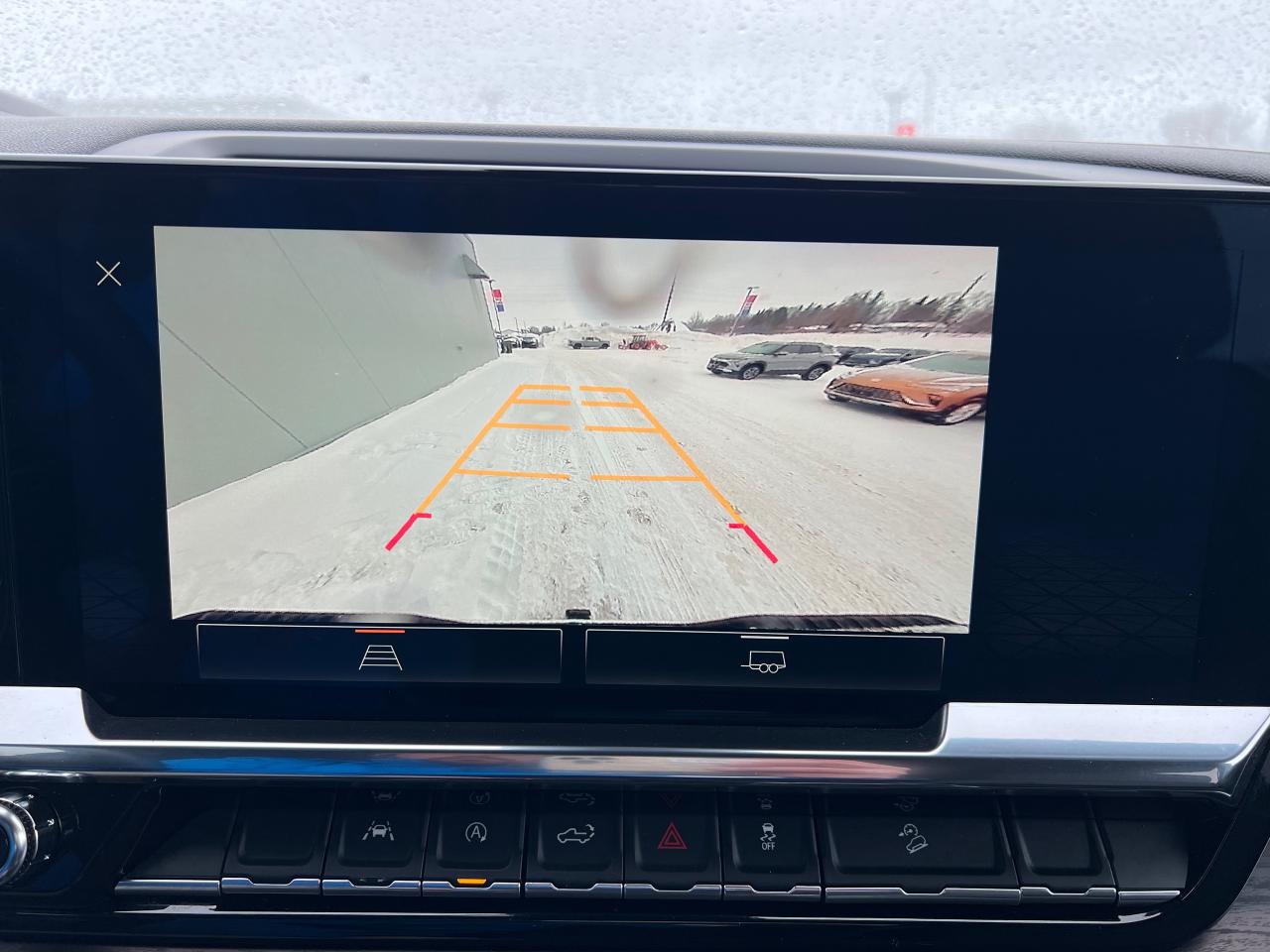 2024 GMC Sierra 1500 SLT One Owner | Premium Package | X31 | 20" Wheels Photo