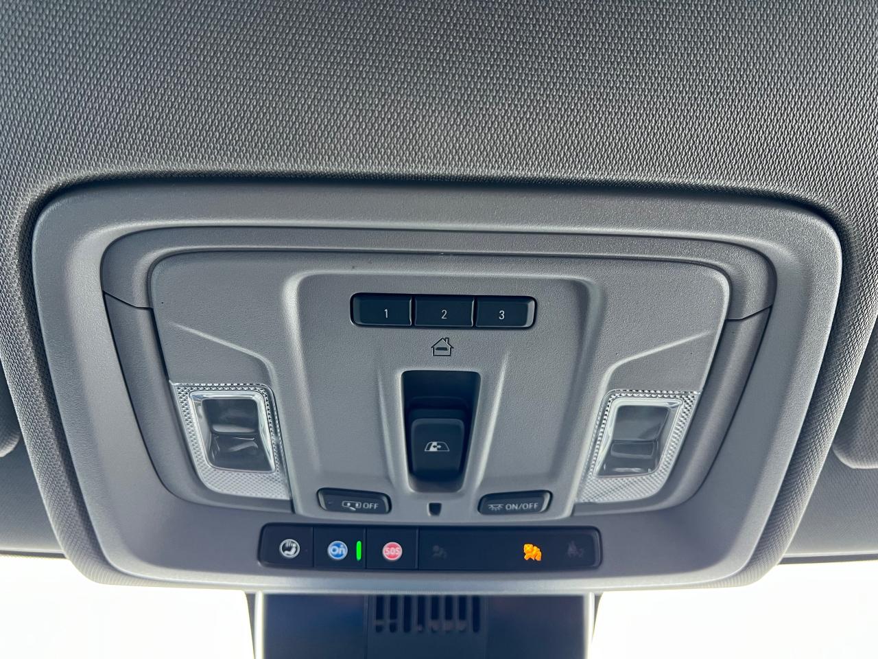 2024 GMC Sierra 1500 SLT One Owner | Premium Package | X31 | 20" Wheels Photo