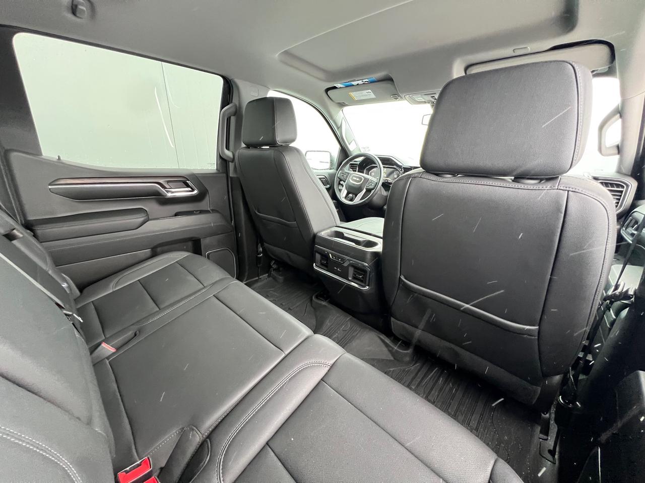 2024 GMC Sierra 1500 SLT One Owner | Premium Package | X31 | 20" Wheels Photo