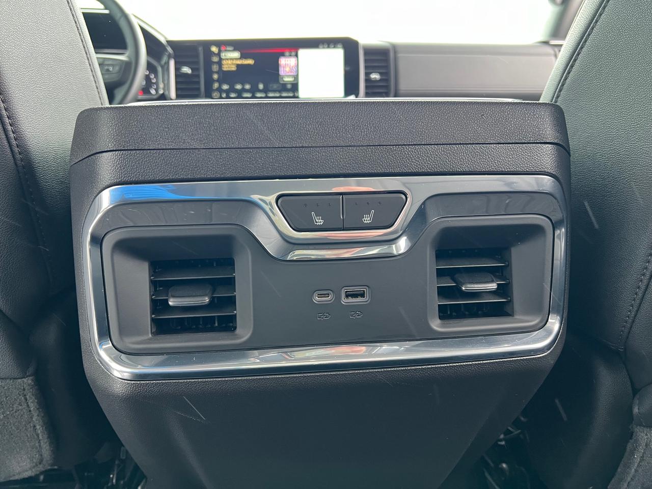 2024 GMC Sierra 1500 SLT One Owner | Premium Package | X31 | 20" Wheels Photo