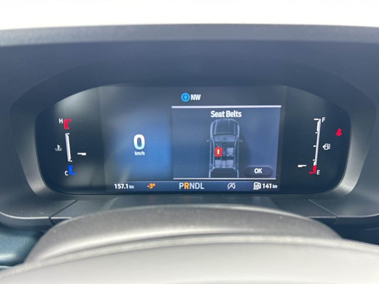 2026 Ford Maverick XL AWD SuperCrew 102A Photo