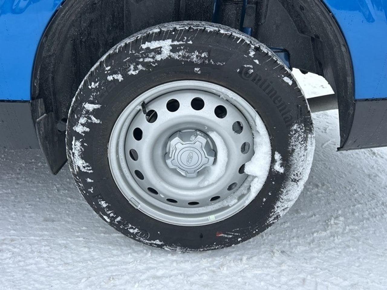 2026 Ford Maverick XL AWD SuperCrew 102A Photo