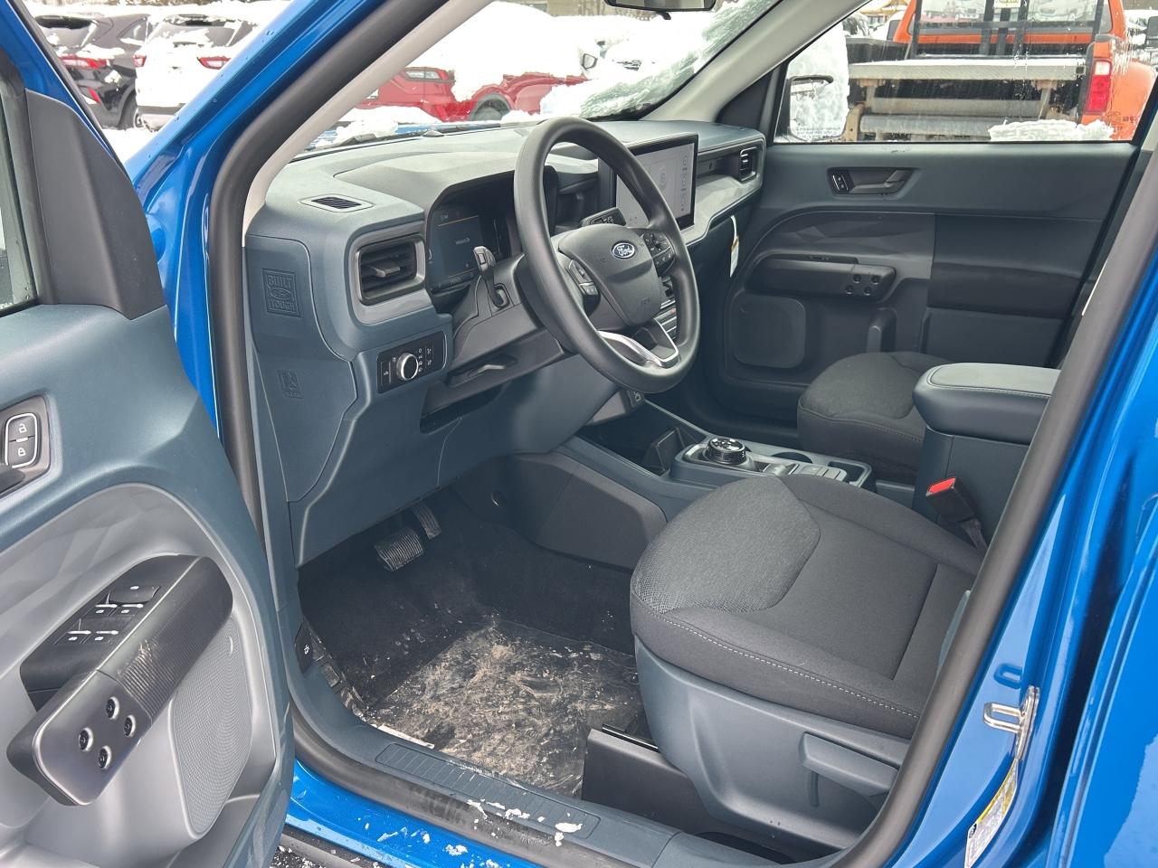 2026 Ford Maverick XL AWD SuperCrew 102A Photo