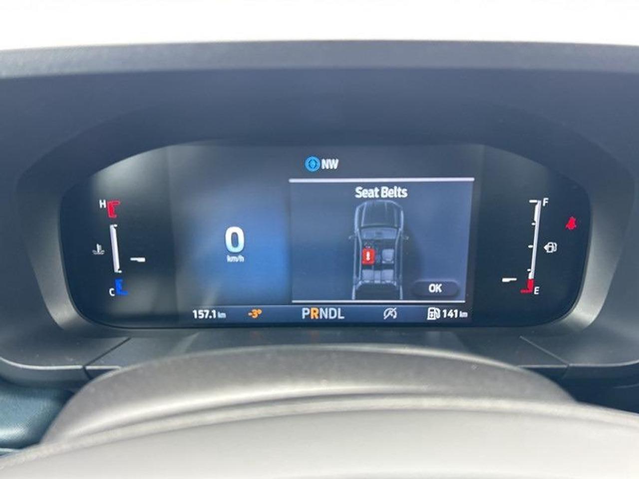 2026 Ford Maverick XL AWD SuperCrew 102A Photo