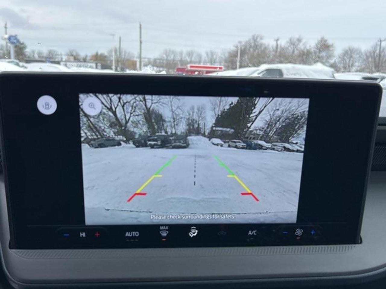 2026 Ford Maverick XL AWD SuperCrew 102A Photo