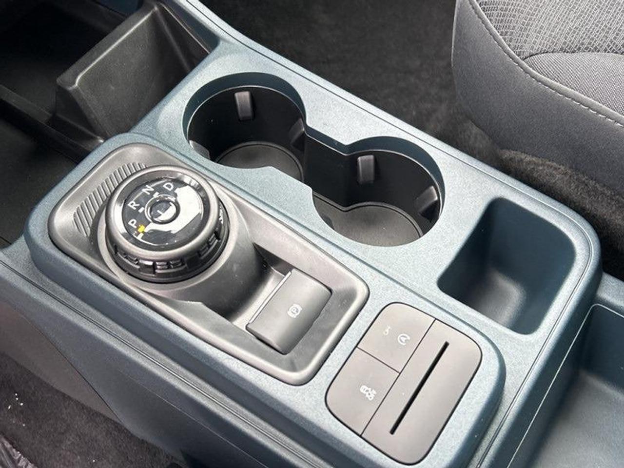 2026 Ford Maverick XL AWD SuperCrew 102A Photo3