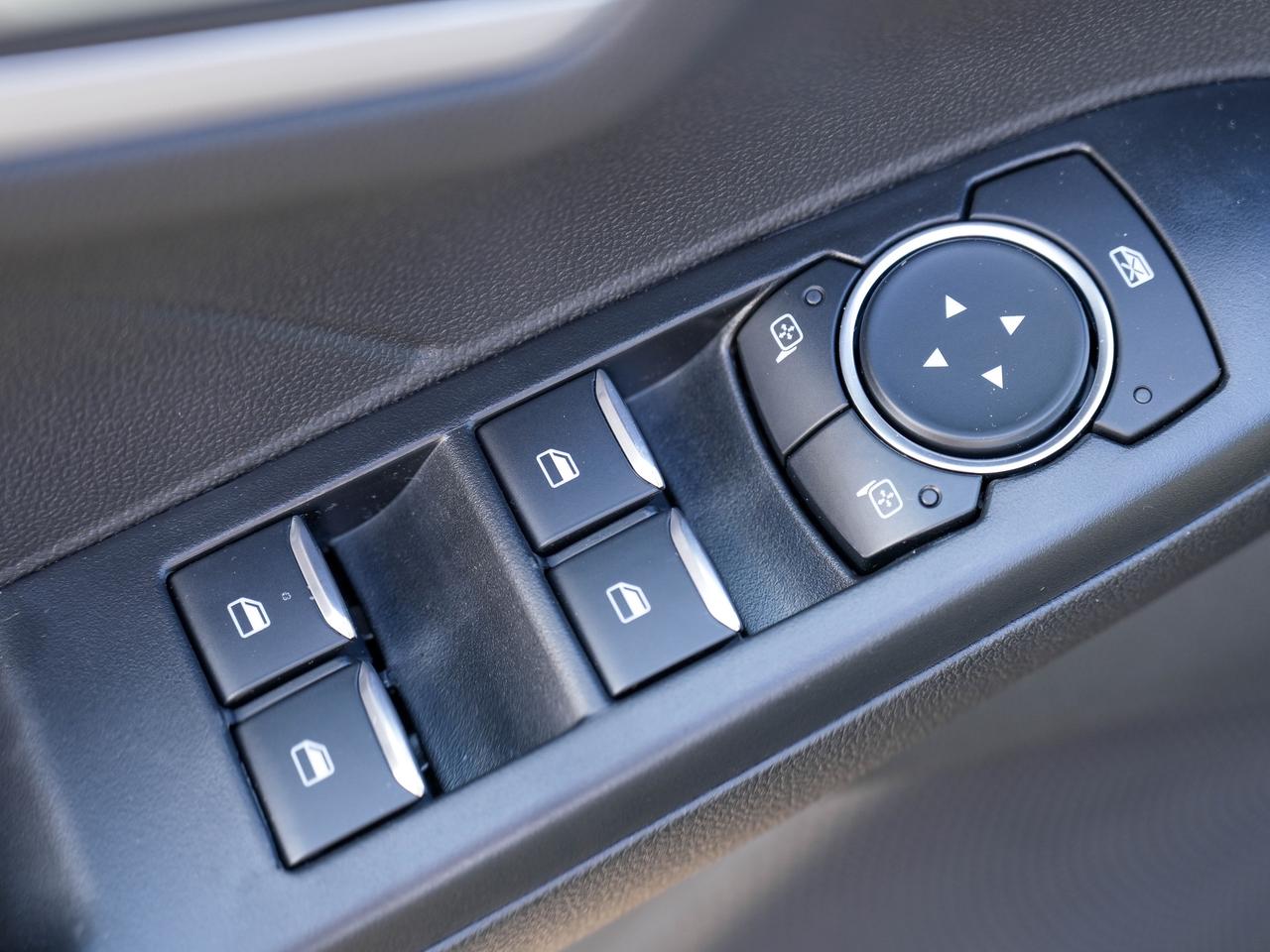 2026 Ford Escape Platinum Photo