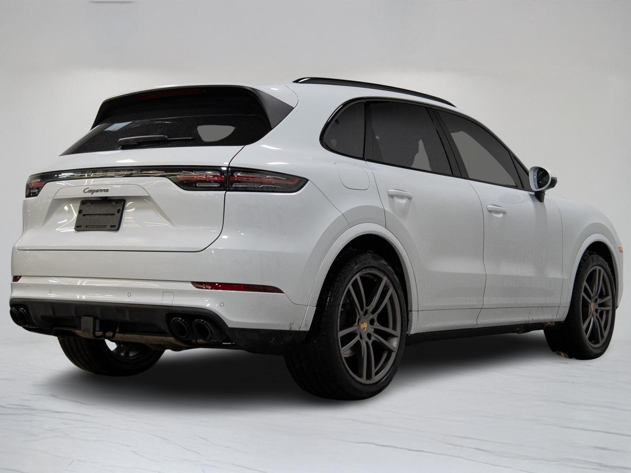 2023 Porsche Cayenne PLATINUM EDITION | HUD | PREMIUM PLUS PKG | 21 IN Photo