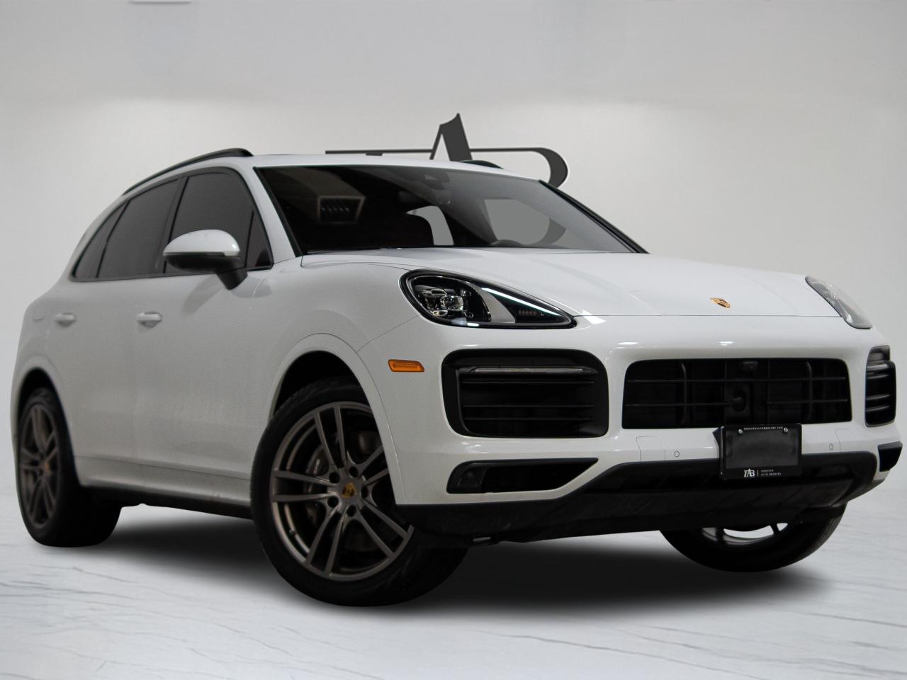 2023 Porsche Cayenne PLATINUM EDITION | HUD | PREMIUM PLUS PKG | 21 IN Photo