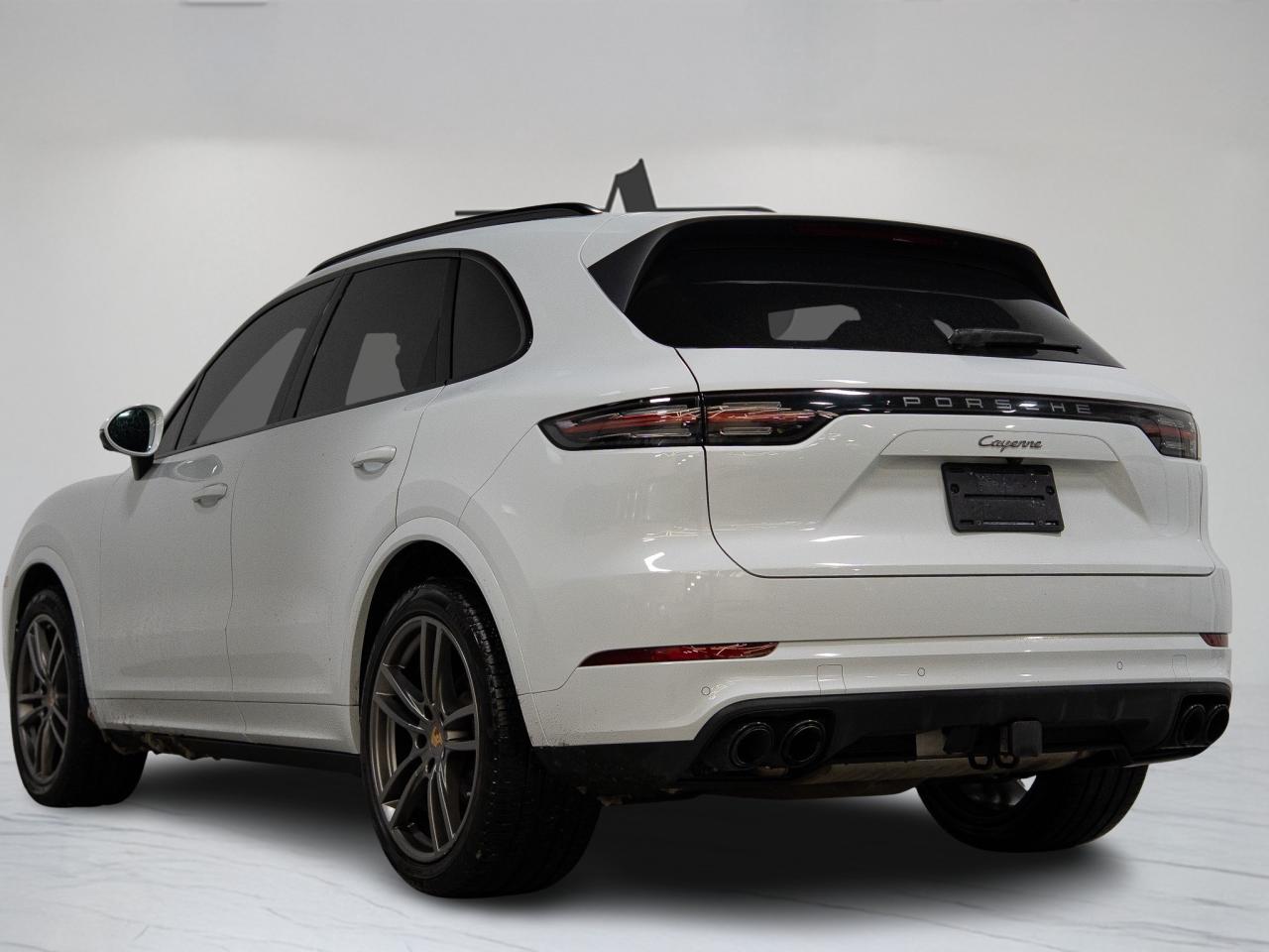 2023 Porsche Cayenne PLATINUM EDITION | HUD | PREMIUM PLUS PKG | 21 IN Photo