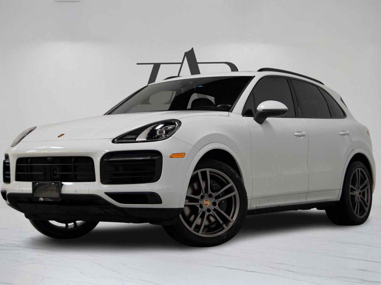 2023 Porsche Cayenne PLATINUM EDITION | HUD | PREMIUM PLUS PKG | 21 IN Photo
