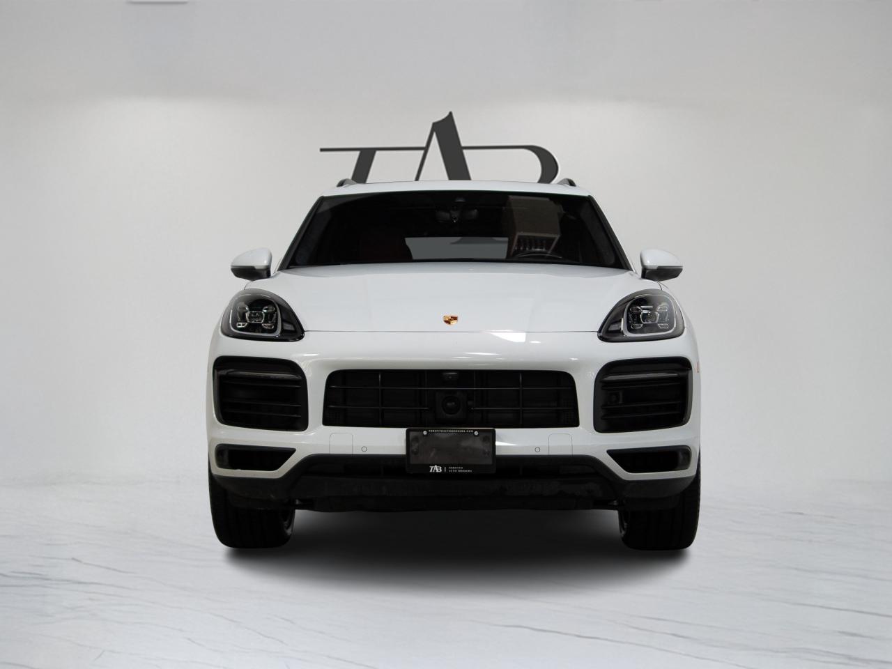 2023 Porsche Cayenne PLATINUM EDITION | HUD | PREMIUM PLUS PKG | 21 IN Photo