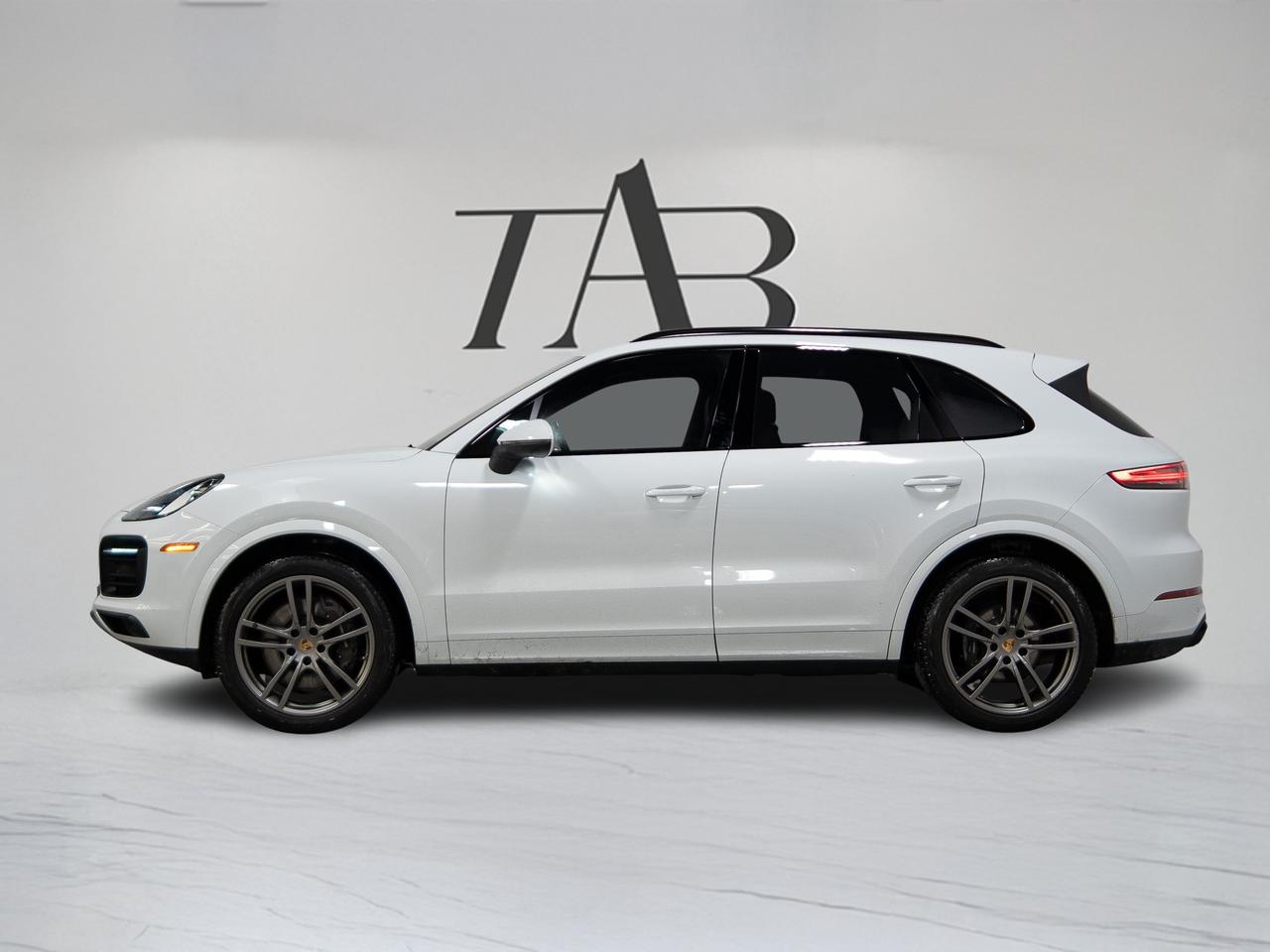 2023 Porsche Cayenne PLATINUM | SUPPORT DESIGN & ASSISTANCE PKG | 21 IN Photo