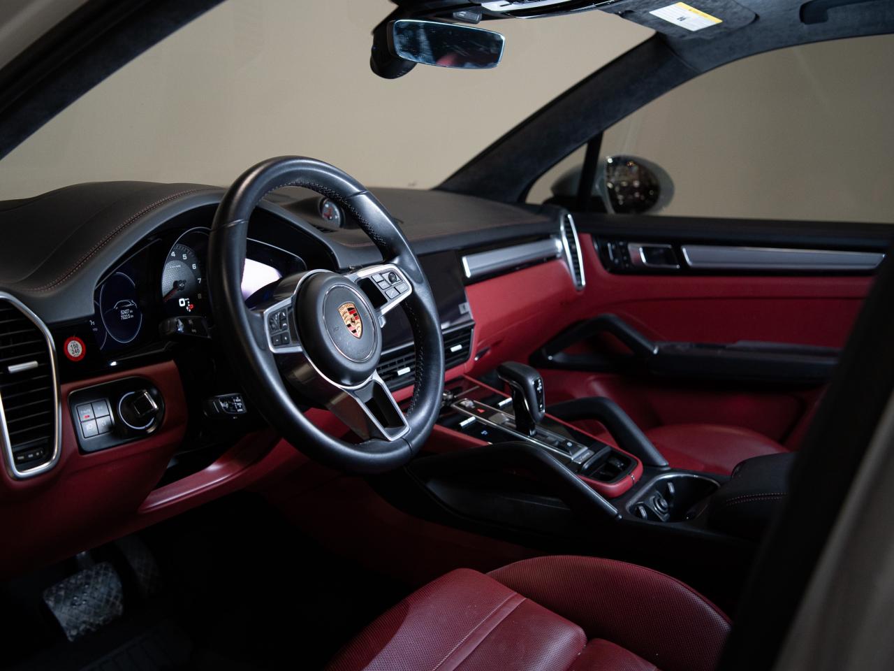 2023 Porsche Cayenne PLATINUM EDITION | HUD | PREMIUM PLUS PKG | 21 IN Photo