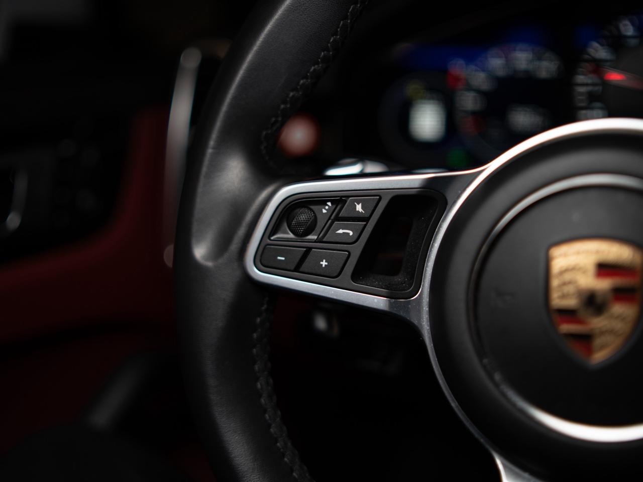 2023 Porsche Cayenne PLATINUM EDITION | HUD | PREMIUM PLUS PKG | 21 IN Photo