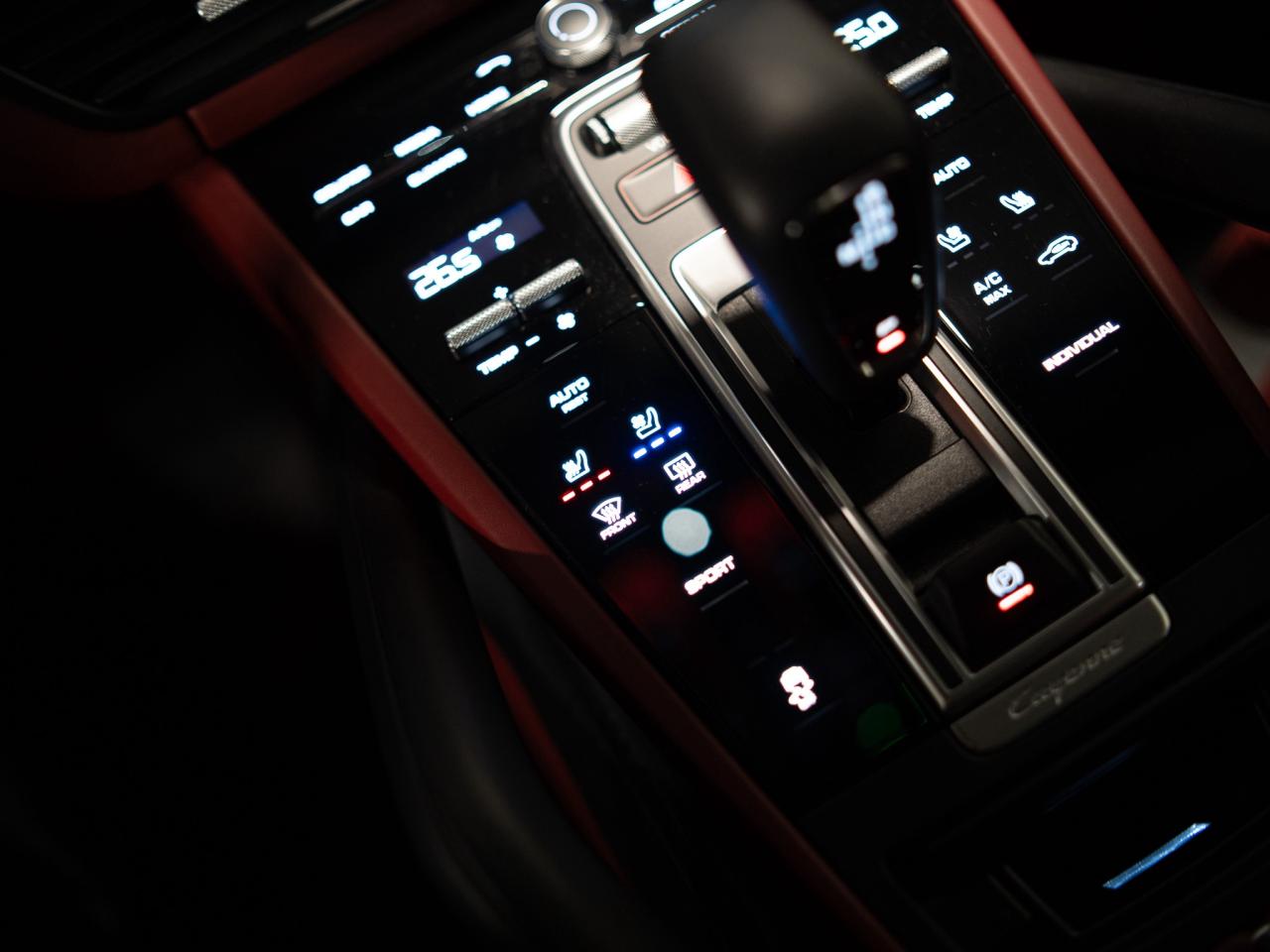 2023 Porsche Cayenne PLATINUM EDITION | HUD | PREMIUM PLUS PKG | 21 IN Photo