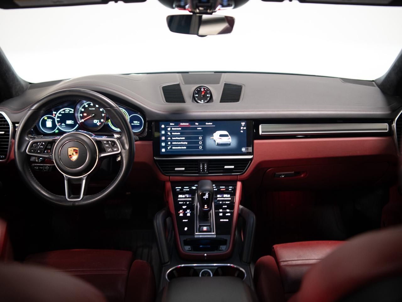 2023 Porsche Cayenne PLATINUM EDITION | HUD | PREMIUM PLUS PKG | 21 IN Photo