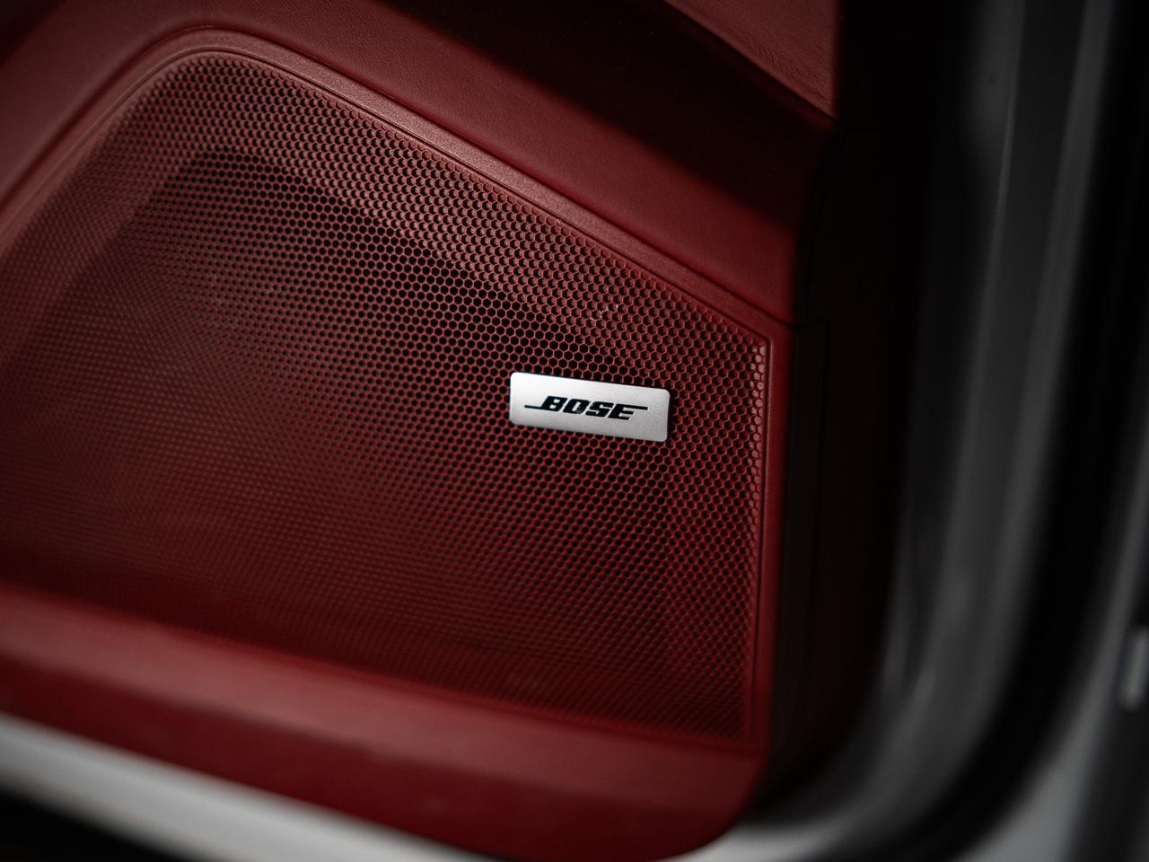 2023 Porsche Cayenne PLATINUM | SUPPORT DESIGN & ASSISTANCE PKG | 21 IN Photo