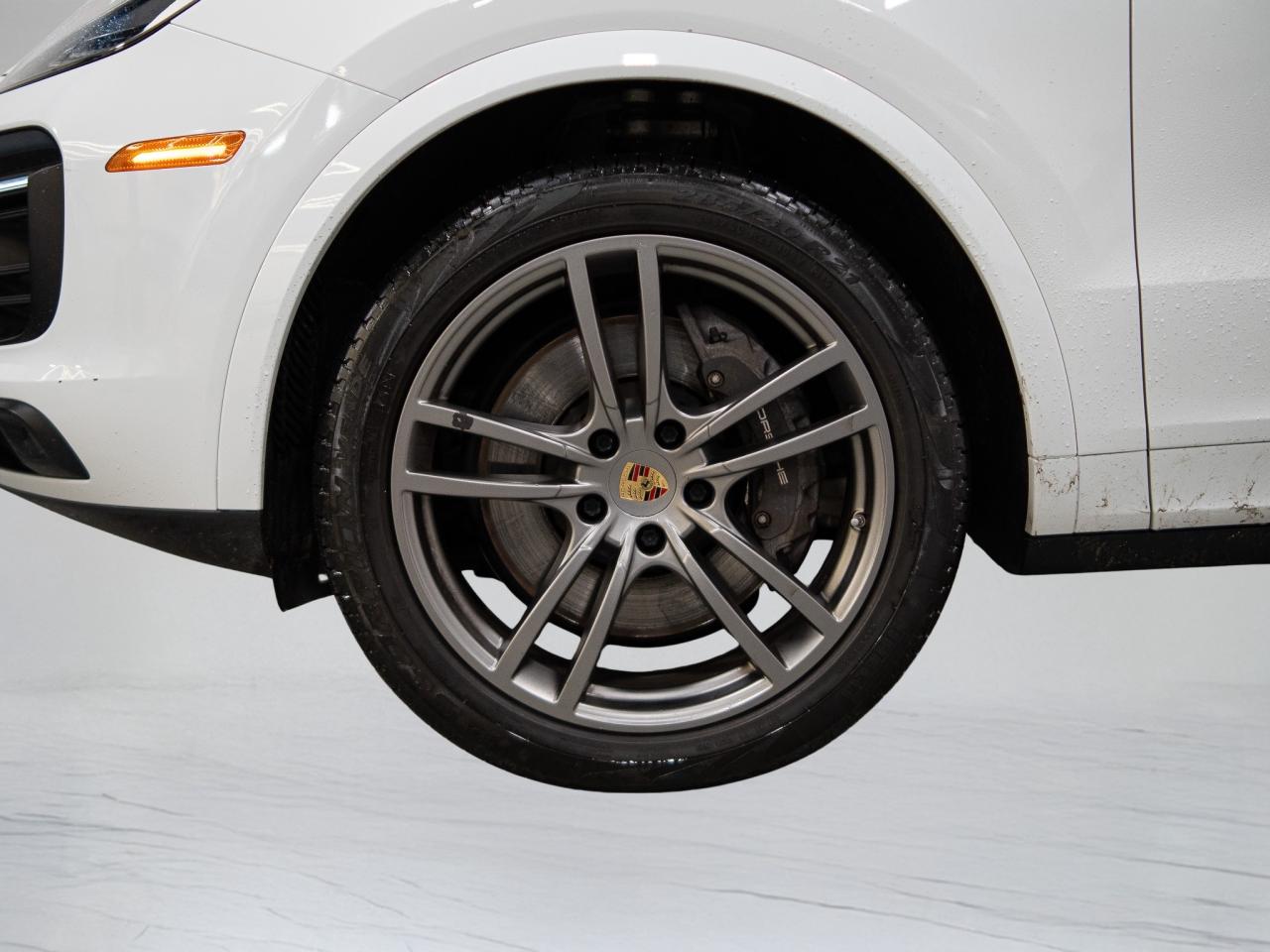 2023 Porsche Cayenne PLATINUM EDITION | HUD | PREMIUM PLUS PKG | 21 IN Photo