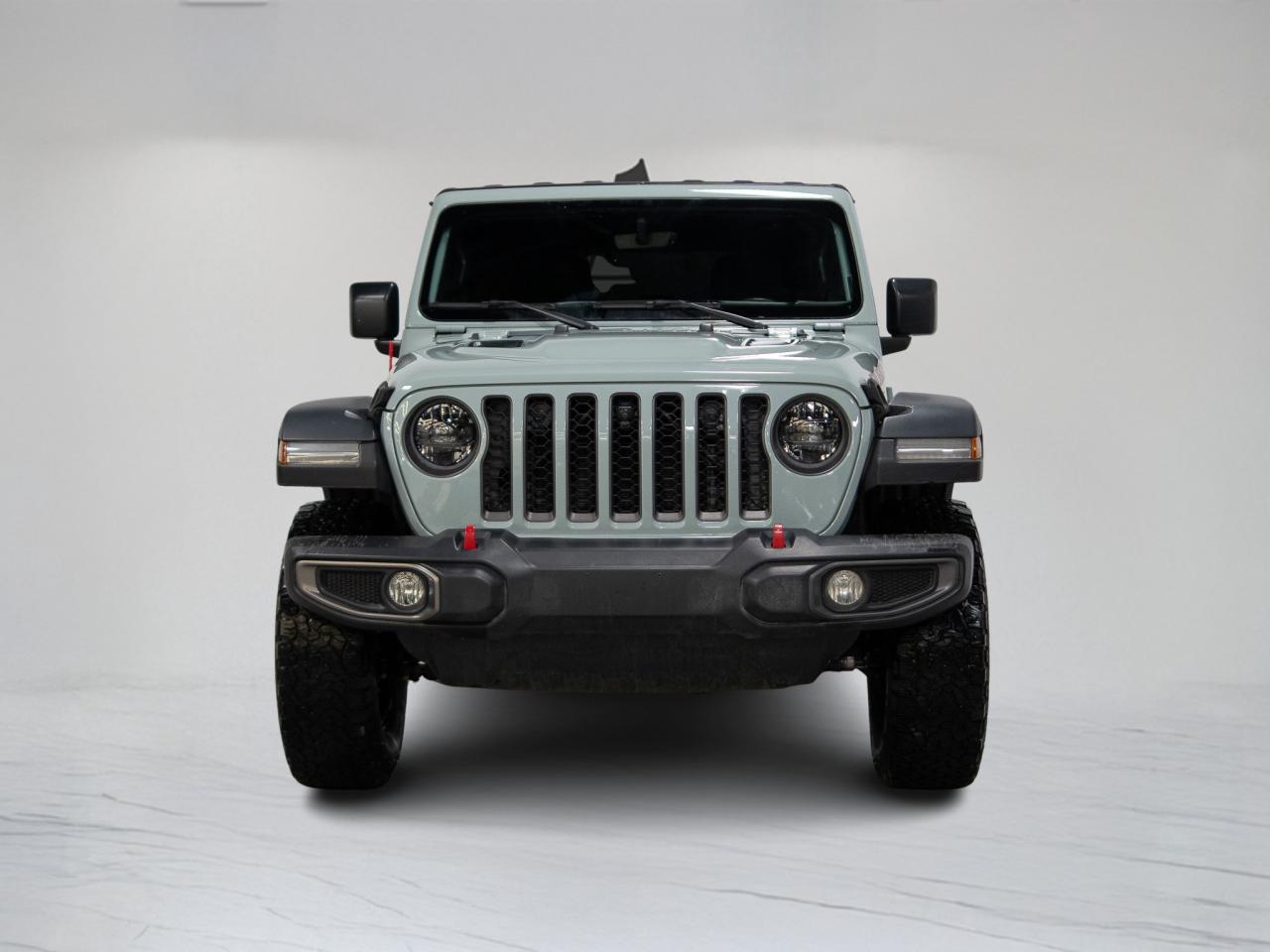 2023 Jeep Wrangler RUBICON | UNLIMITED | V6 | 4-DOOR | NAV Photo