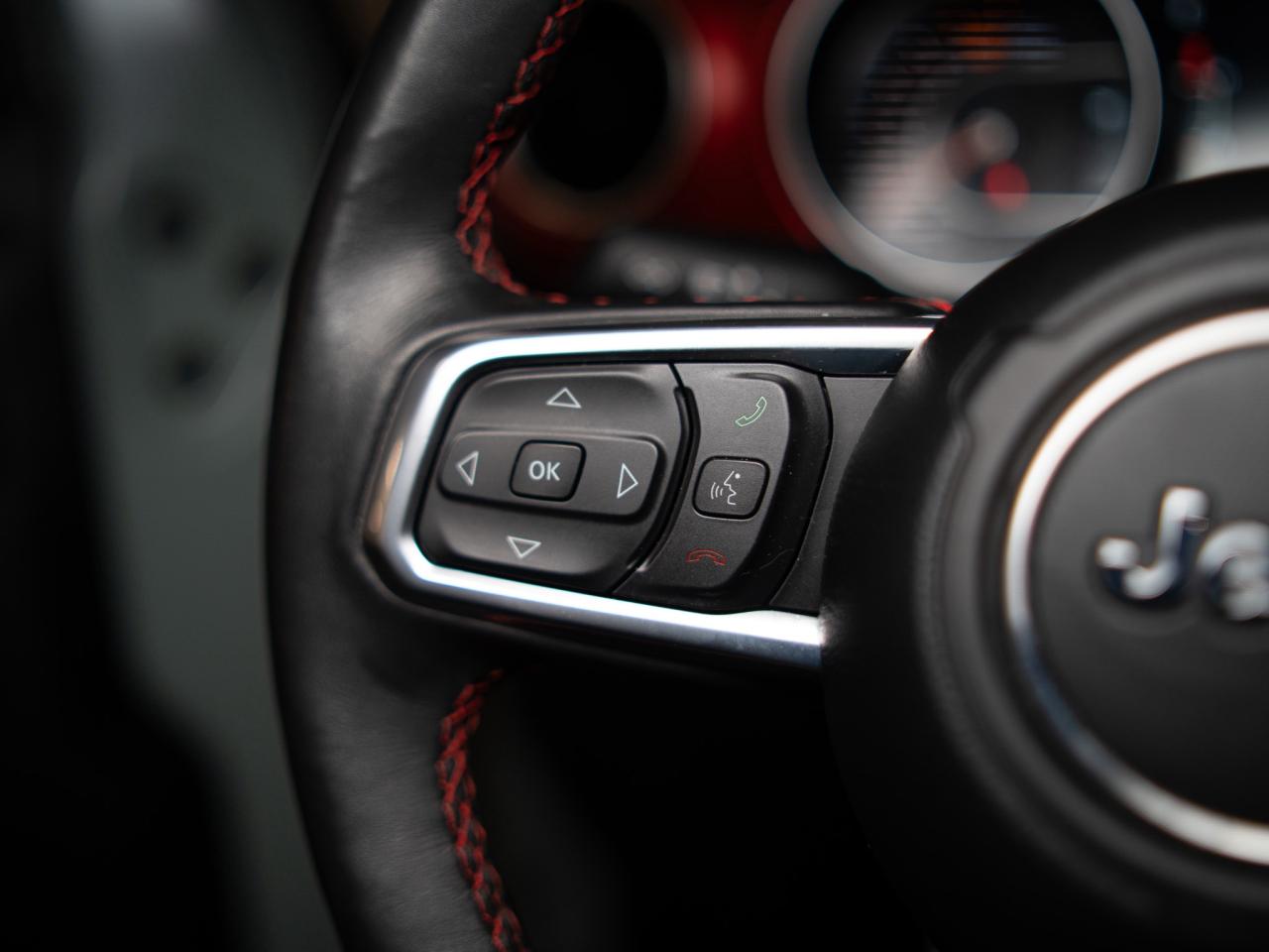 2023 Jeep Wrangler RUBICON | UNLIMITED | V6 | 4-DOOR | NAV Photo