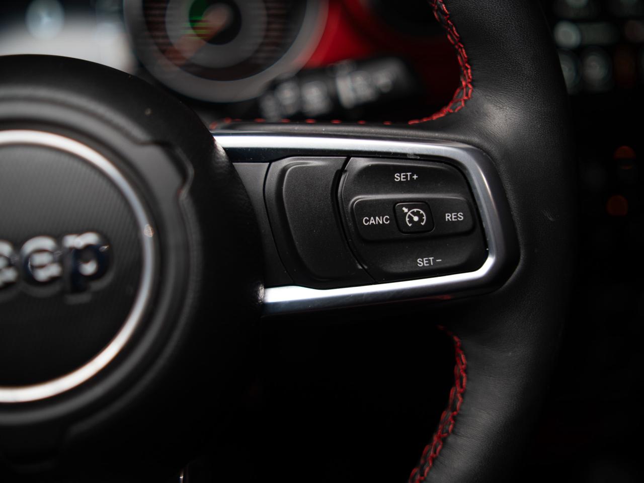 2023 Jeep Wrangler RUBICON | UNLIMITED | V6 | 4-DOOR | NAV Photo