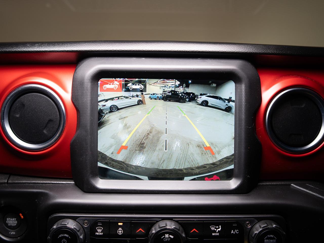 2023 Jeep Wrangler RUBICON | UNLIMITED | V6 | 4-DOOR | NAV Photo