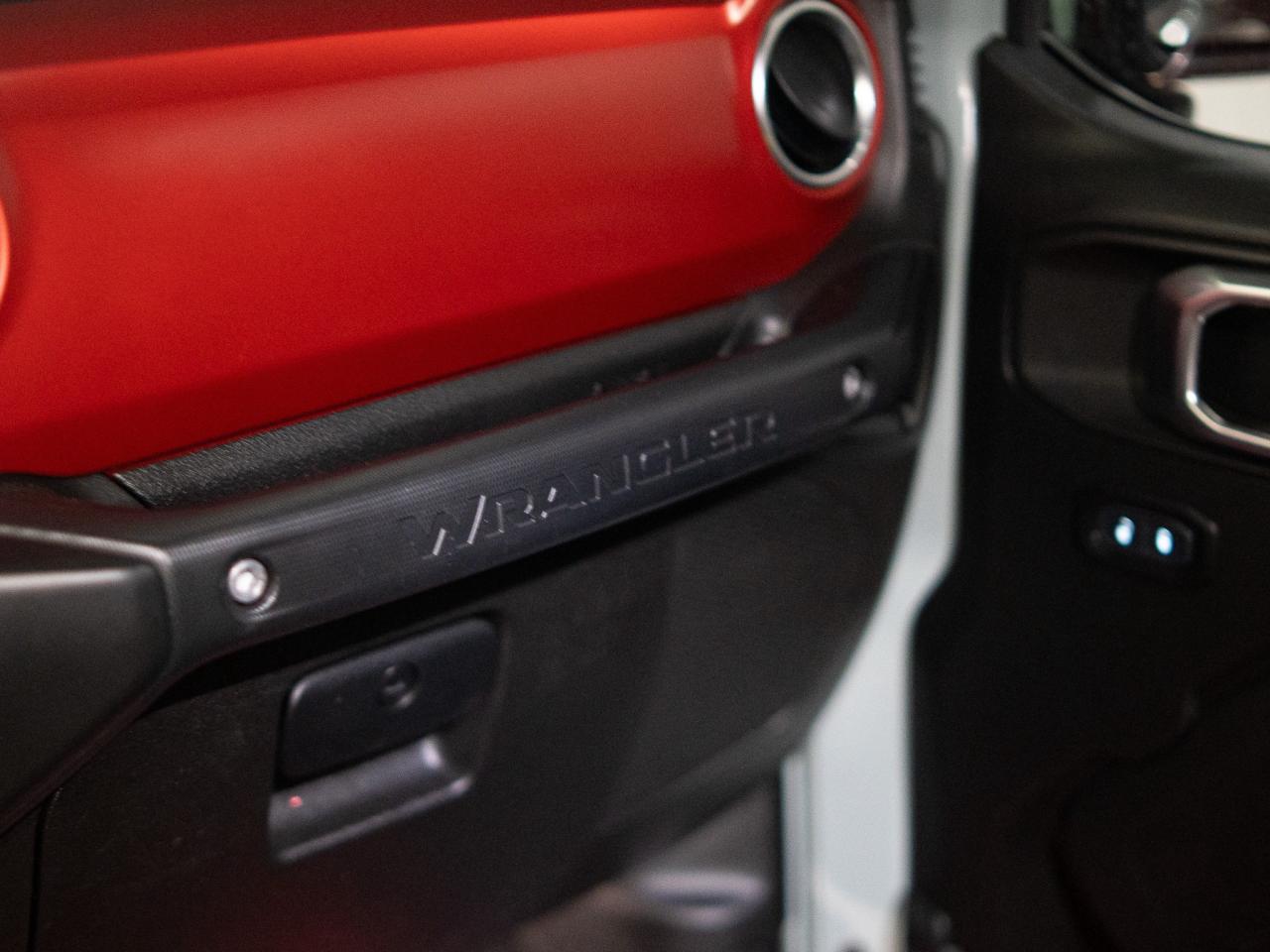 2023 Jeep Wrangler RUBICON | UNLIMITED | V6 | 4-DOOR | NAV Photo