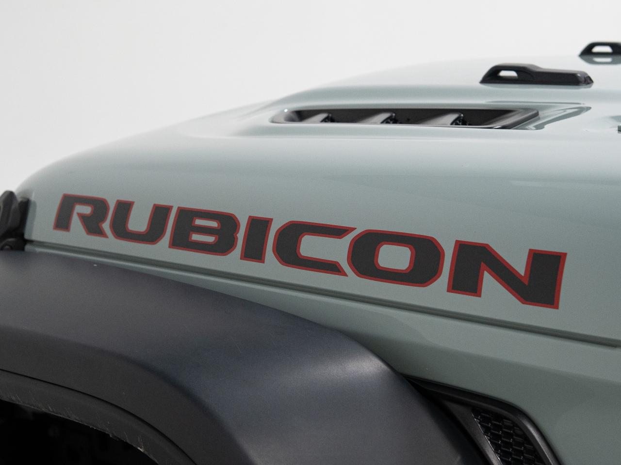 2023 Jeep Wrangler RUBICON | UNLIMITED | V6 | 4-DOOR | NAV Photo