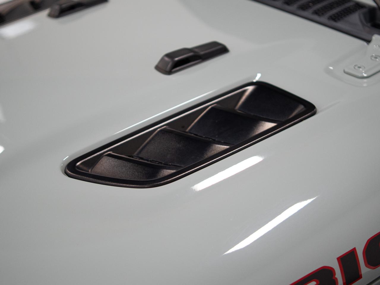 2023 Jeep Wrangler RUBICON | UNLIMITED | V6 | 4-DOOR | NAV Photo