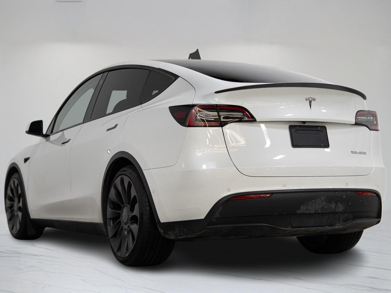 2022 Tesla Model Y PERFORMANCE | AWD | 21 IN Photo4