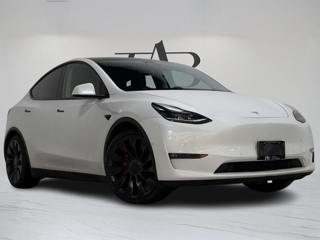 2022 Tesla Model Y PERFORMANCE | AWD | 21 IN Photo