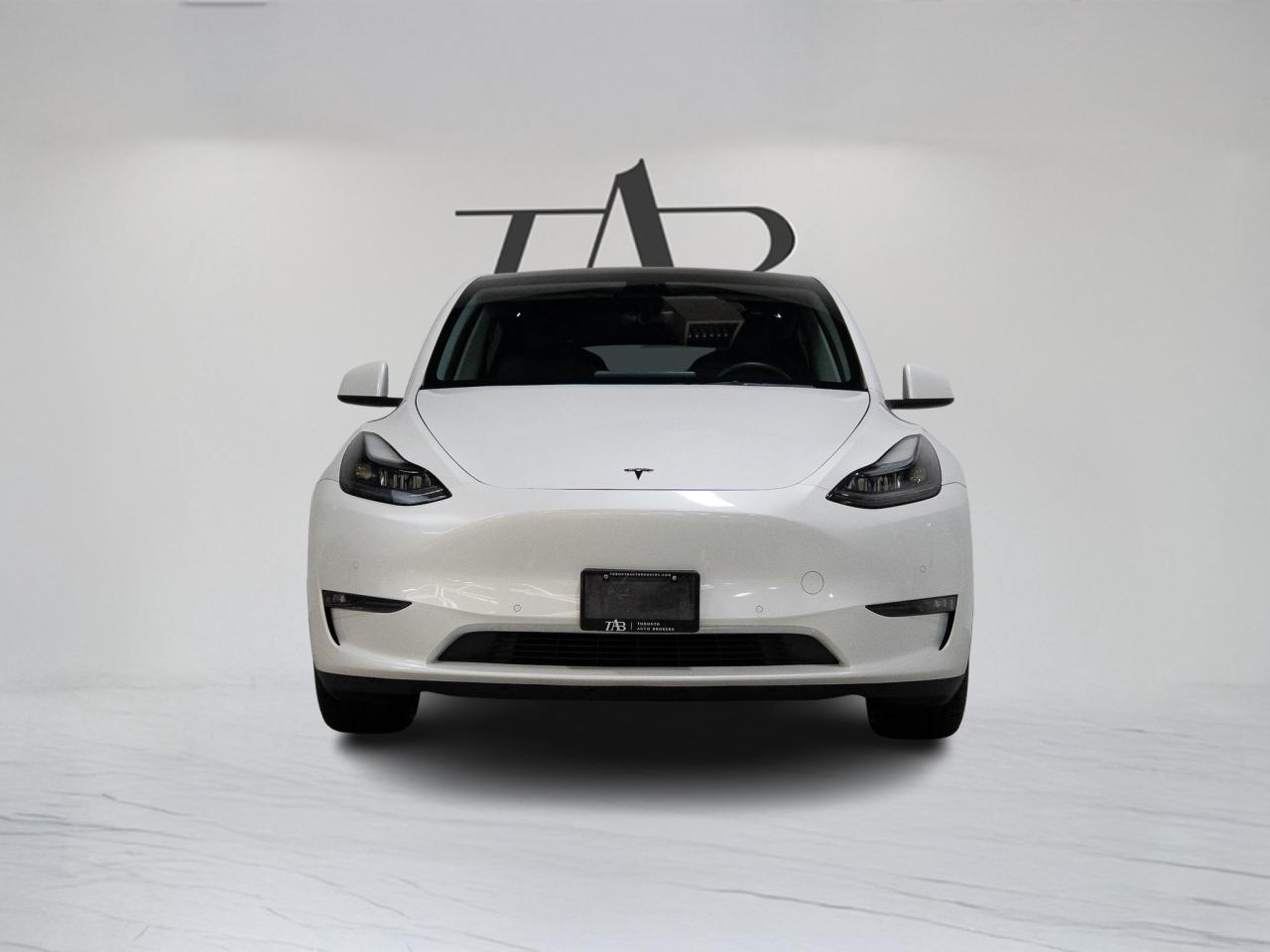 2022 Tesla Model Y PERFORMANCE | AWD | 21 IN Photo