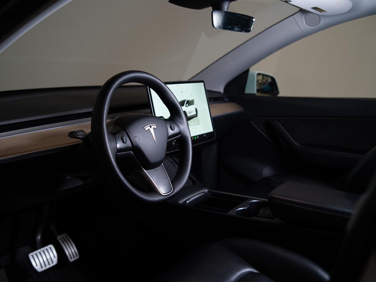 2022 Tesla Model Y PERFORMANCE | AWD | 21 IN Photo