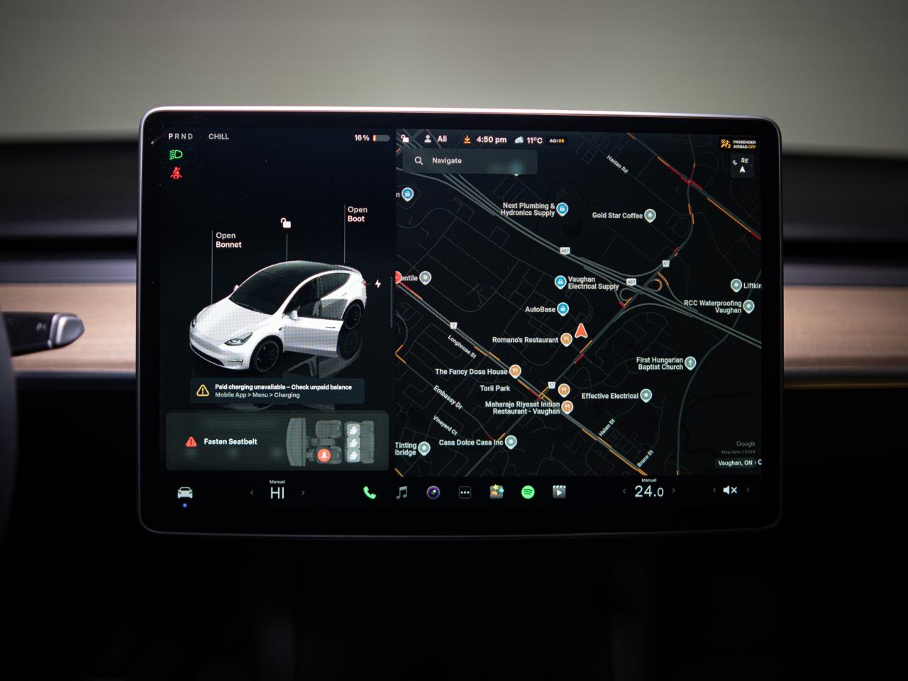 2022 Tesla Model Y PERFORMANCE | AWD | 21 IN Photo