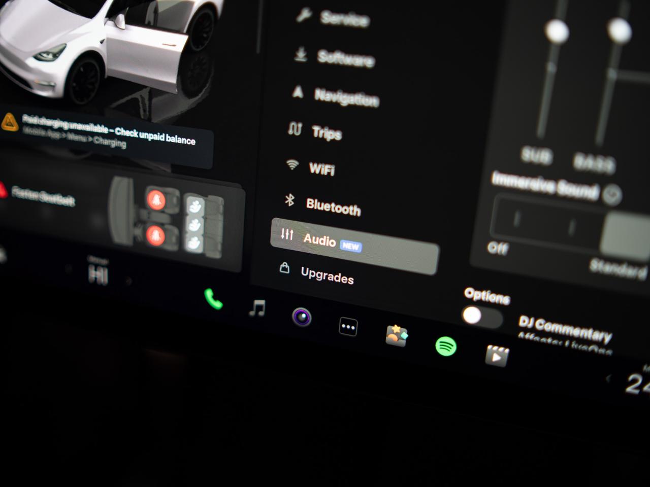 2022 Tesla Model Y PERFORMANCE | AWD | 21 IN Photo