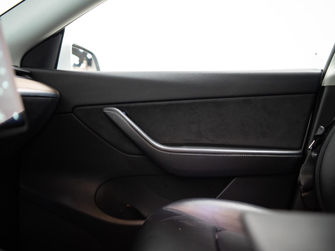 2022 Tesla Model Y PERFORMANCE | AWD | 21 IN Photo