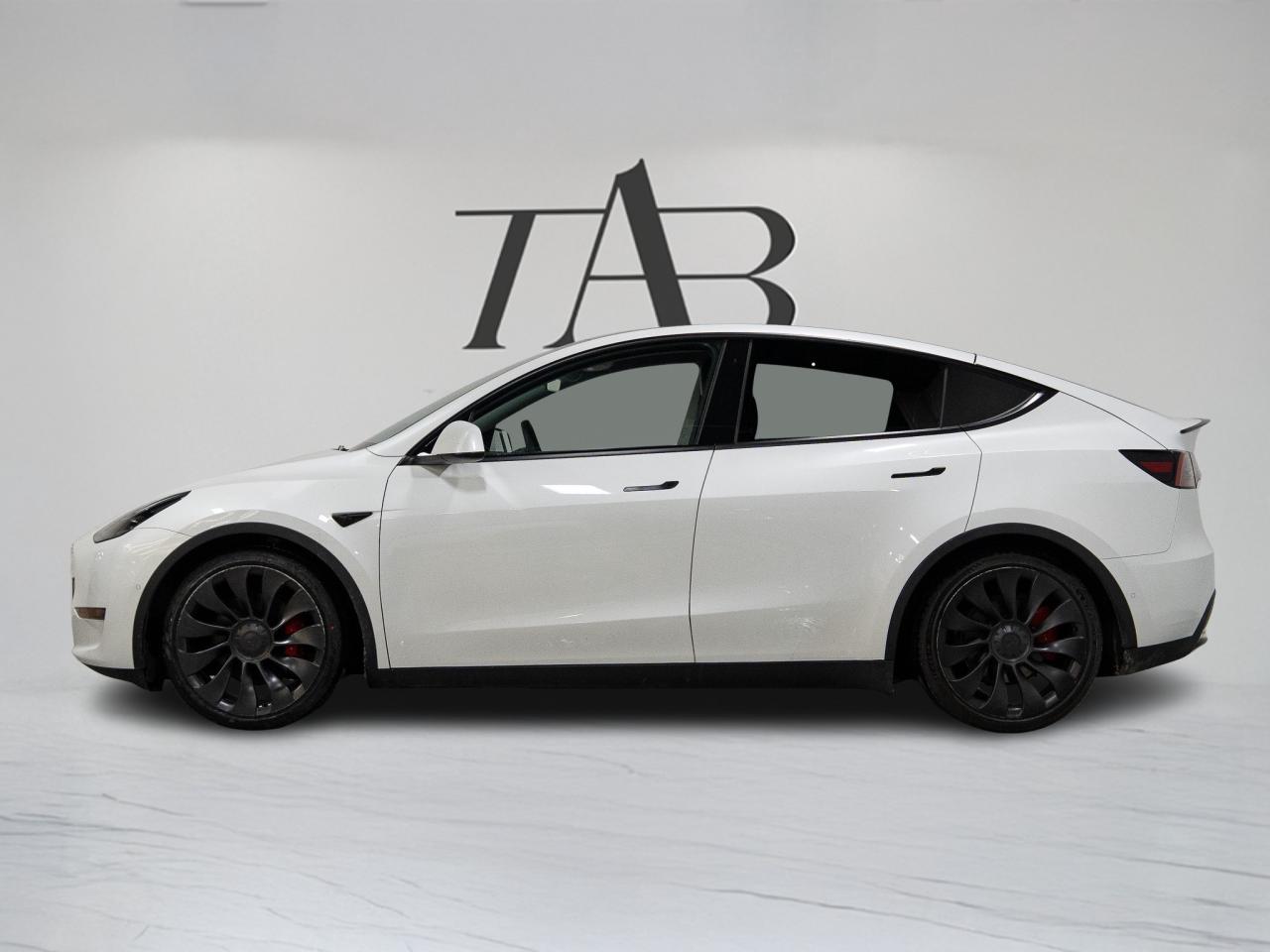 2022 Tesla Model Y PERFORMANCE | AWD | 21 IN Photo