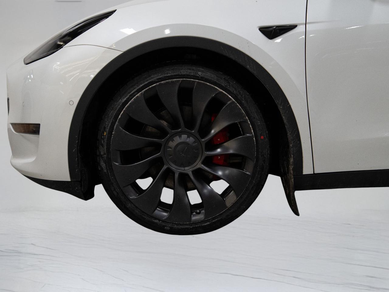 2022 Tesla Model Y PERFORMANCE | AWD | 21 IN Photo