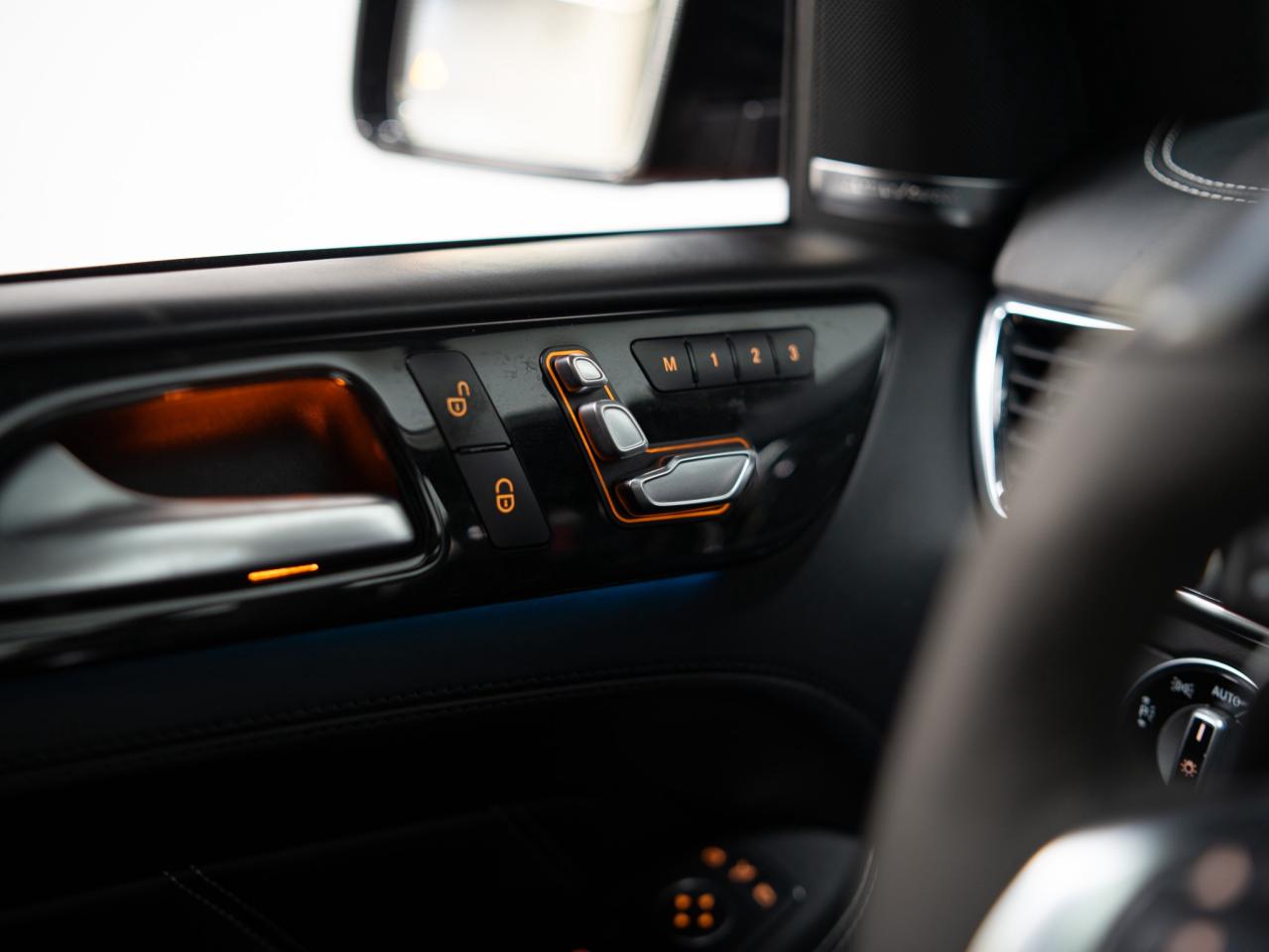 2016 Mercedes-Benz GLE 63 S | AMG | COUPE | NIGHT PKG | 22 IN Photo