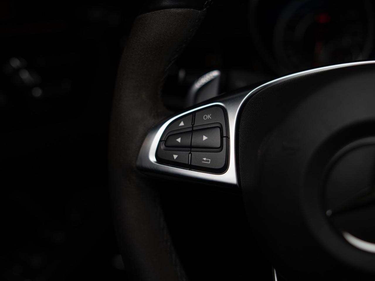 2016 Mercedes-Benz GLE 63 S | AMG | COUPE | NIGHT PKG | 22 IN Photo